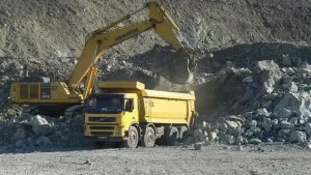 Sanayi ve hizmet sektörlerinde yoğunlaşma