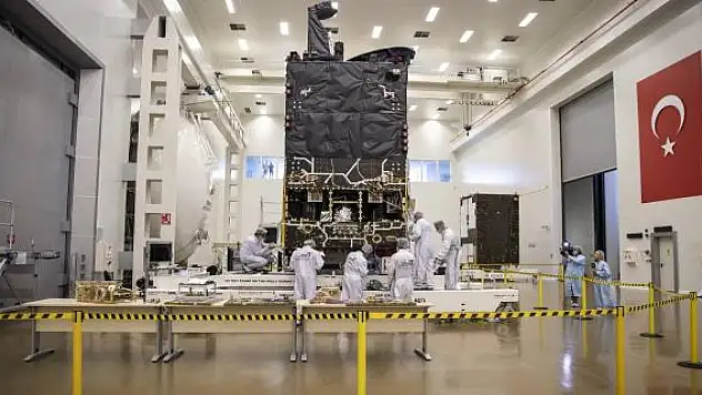 Türkiye 'dijital yüzyıla' yerli ve milli teknolojilerle adım atacak