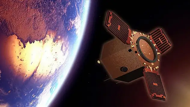 GÖKTÜRK-2 uydusu görevini 10 yıldır başarıyla sürdürüyor