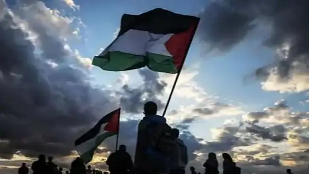 Filistinli gruplardan 'Aksa' çağrısı