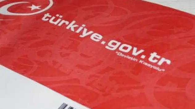 Üniversite kayıtları e-Devlet'ten yapılabilecek