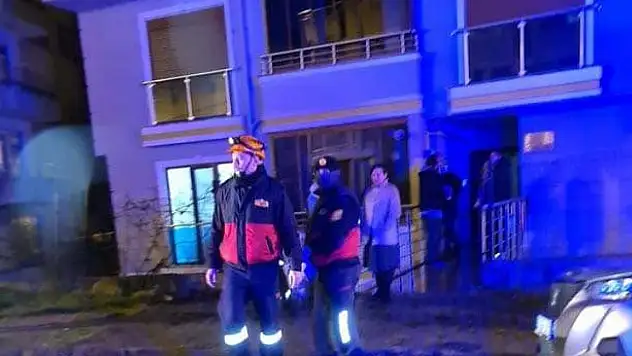 5 gündür ulaşılamayan adam evinde ölü bulundu