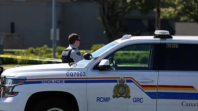 Kanada'da silahlı saldırı! 5 kişi hayatını kaybetti, saldırgan öldürüldü