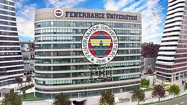 Fenerbahçe Üniversitesi Araştırma Görevlisi ve Öğretim Görevlisi alacak