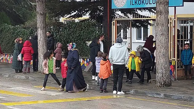 Vakalar arttı, o ilde 6 bin öğrenci okula gidemedi