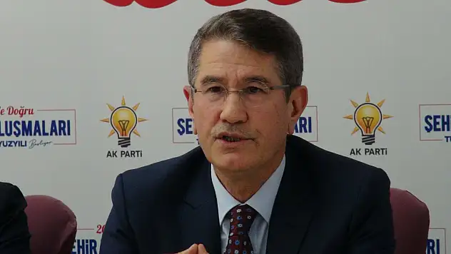 AK Parti'li Canikli'den 6'lı masaya tepki! Onların uzmanlık alanı...