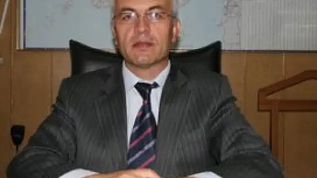 Afyonkarahisar'da yol yapım ve yenileme çalışmaları