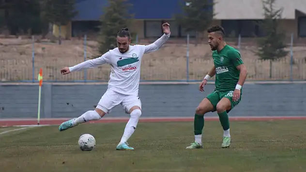 1922 Konyaspor'dan TFF'ye acil çağrı