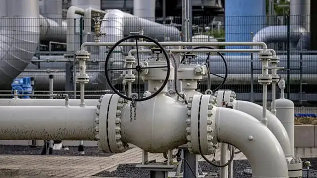 AB doğalgaza 180 euroluk tavan fiyat konusunda anlaştı