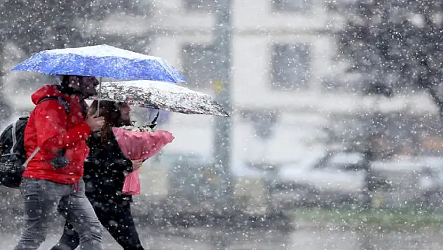 Yurtta bugün hava nasıl olacak? (20 Aralık 2022)