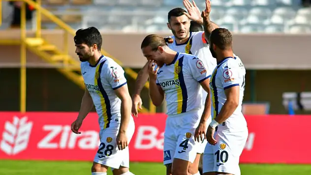 Ankaragücü ve Ümraniye kupada turladı