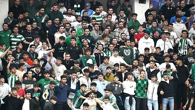 ONVO Büyükçekmece maçının biletleri satışa çıkıyor