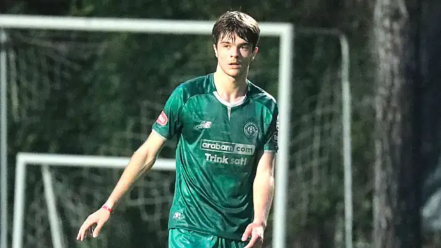 Palut, Hamza Ljukovac'ı beğendi