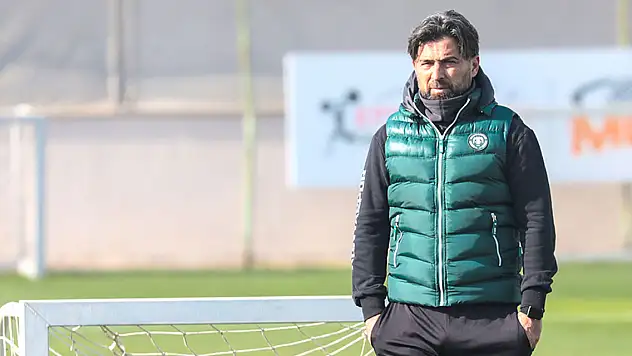 Dünya Kupası arası Konyaspor'a iyi geldi
