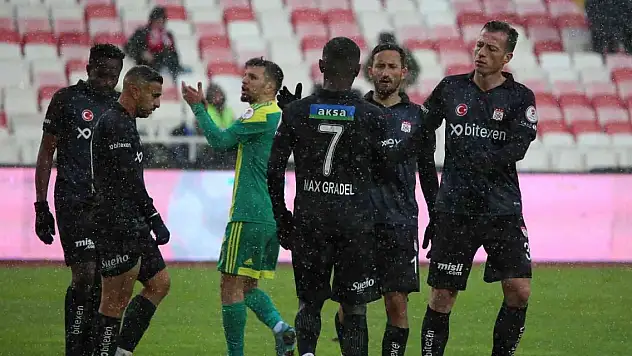 Sivasspor kupada üst tura yükseldi