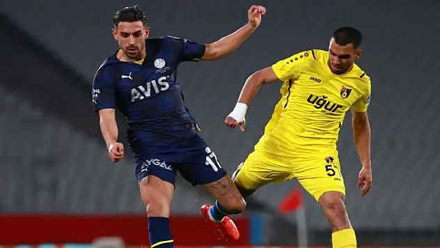 Fenerbahçe zorlanmadan turladı