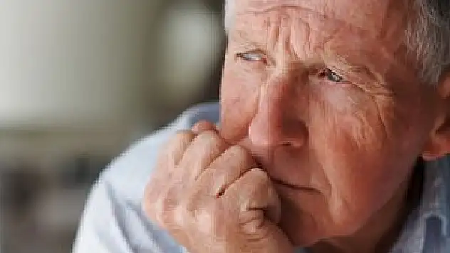 İnsülin direnci ve Alzheimer bağlantılı olabilir