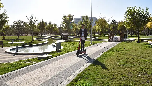 UI GreenMetric Dünya Üniversite Sıralaması belli oldu! Selçuk Üniversitesi...