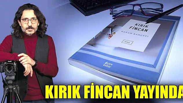 Kırık Fincan okurlarıyla buluştu