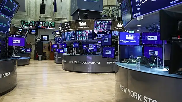 Küresel piyasalarda durum