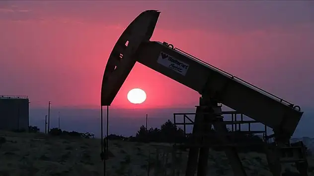 Brent petrolün varil fiyatı kaç dolar?