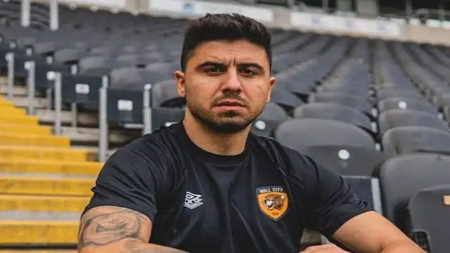 Ozan Tufan resmen açıklandı! 7 yıl sonra hocasıyla buluşuyor