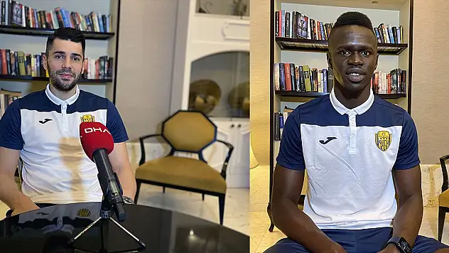 'Süper Lig yabancı futbolcular için şans'