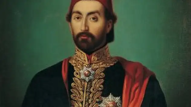 Sultan Abdülmecid'in hayatı kitap oldu