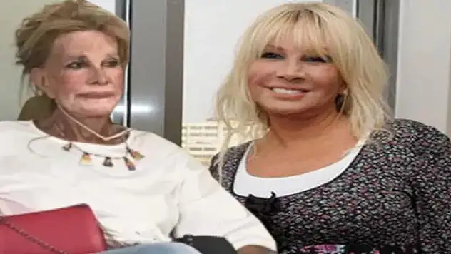 Oyuncu ve yazar Pakize Suda 70 yaşında hayatını kaybetti