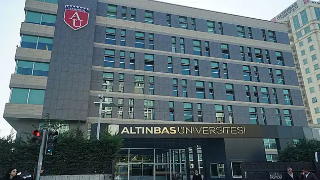 Altınbaş Üniversitesi 26 Araştırma Görevlisi ve Öğretim Görevlisi alacak