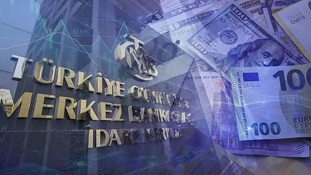 Merkez Bankası faiz kararını yarın açıklayacak