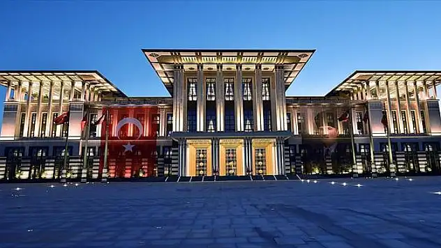 Beştepe'de asgari ücret görüşmesi