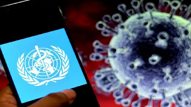 DSÖ, Çin'de artan COVID-19 vakalarından endişeli