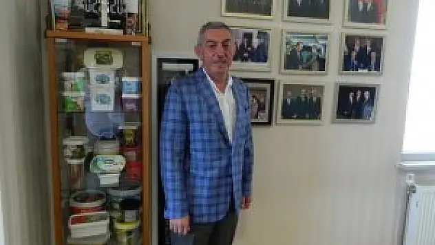 Gerçek bir başarı öyküsü Şekeroğlu