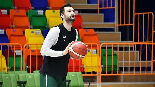 Potada hazırlıklar devam ediyor