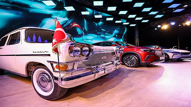 Togg, büyüme, rekorlar... Ekonomide 2022'de neler yaşandı?