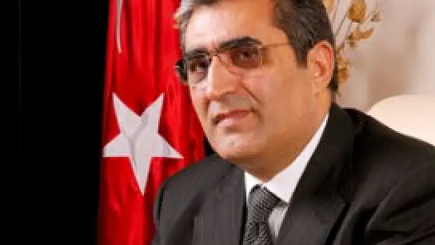 Recep Konuk'tan 19 Mayıs mesajı