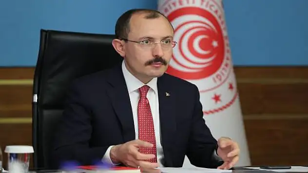 Bakan Muş: 'Türkiye'ye giydirilmek istenen bu deli gömleğini yırtıp atacağız'