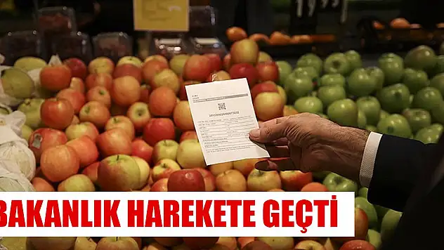 Asgari ücret zammı sonrası Bakan Muş'tan açıklama: Haksız fiyat artışlarına ağır idari cezalar uygulanacak