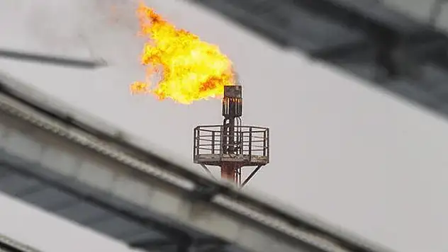 Serbest bölgelerde doğal gazın dağıtım ve satışına yeni düzenleme