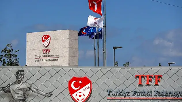 TFF ertelenen maçların tarihlerini açıkladı
