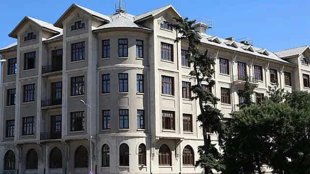 Ankara Medipol Üniversitesi Hukuk Fakültesi Öğretim Üyesi alacak