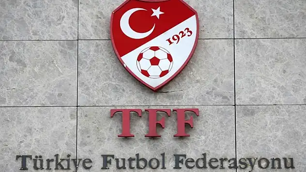 TFF'den 3 puan silme cezası