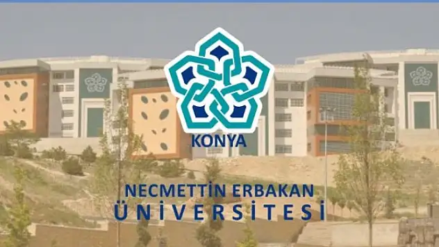 Necmettin Erbakan Üniversitesi'nde 7 lisans programı eğitimde kaliteyi tescilledi