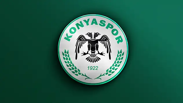 Konyaspor'a ödül