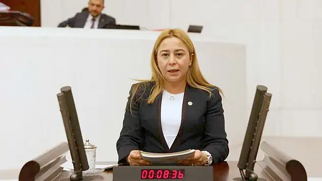 Milletvekili Kara: FETÖ kesin olarak bitirilmeli