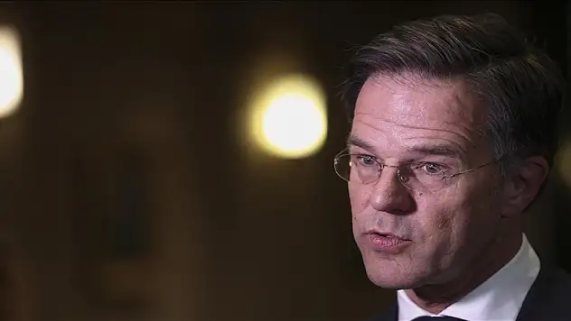 Hollanda Başbakanından Türkiye mesjaı: Çok değerli