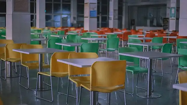 Okul kantinlerinde kira artışı sabitlendi! O oranı geçmeyecek