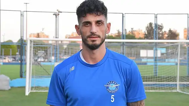 Samet ile Fenerbahçe ve Galatasaray ilgileniyor