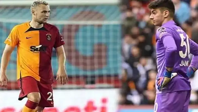 Galatasaray'a İngiltere ve İspanya'dan teklif